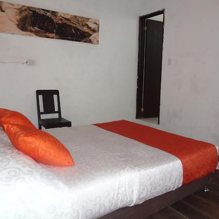 Raices Hotel San Agustin Номер фото