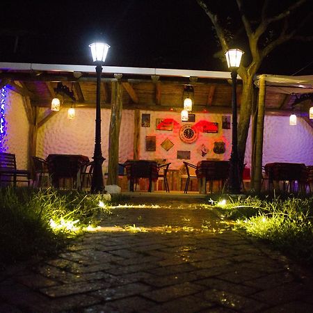 Raices Hotel San Agustin Экстерьер фото