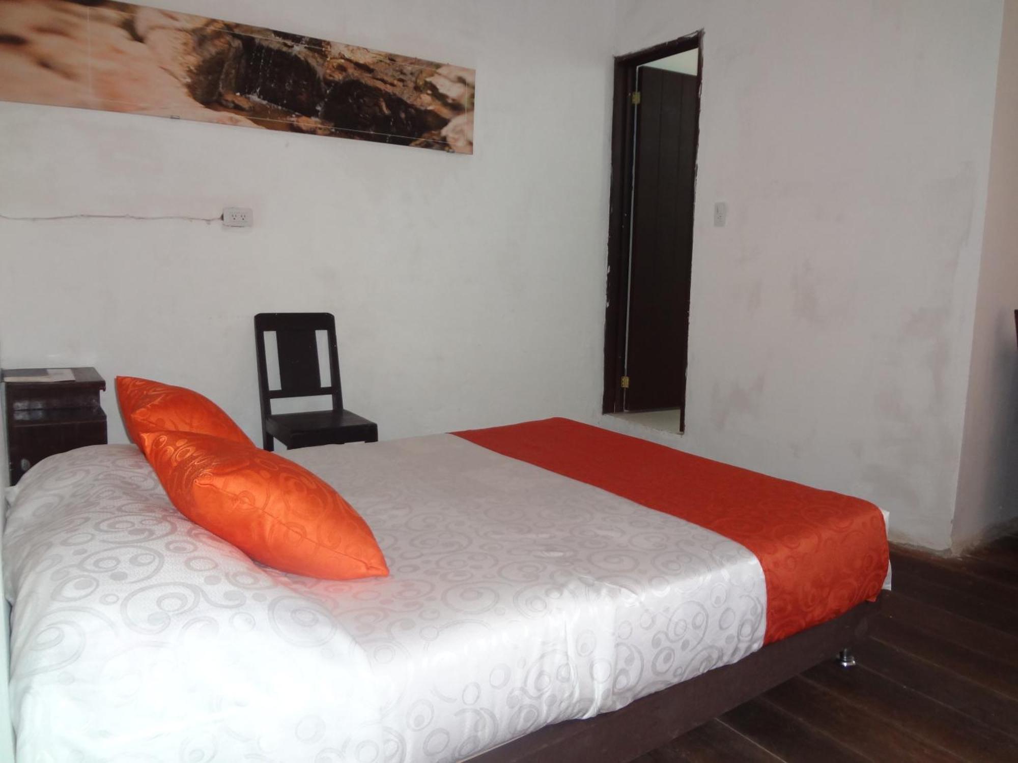 Raices Hotel San Agustin Номер фото