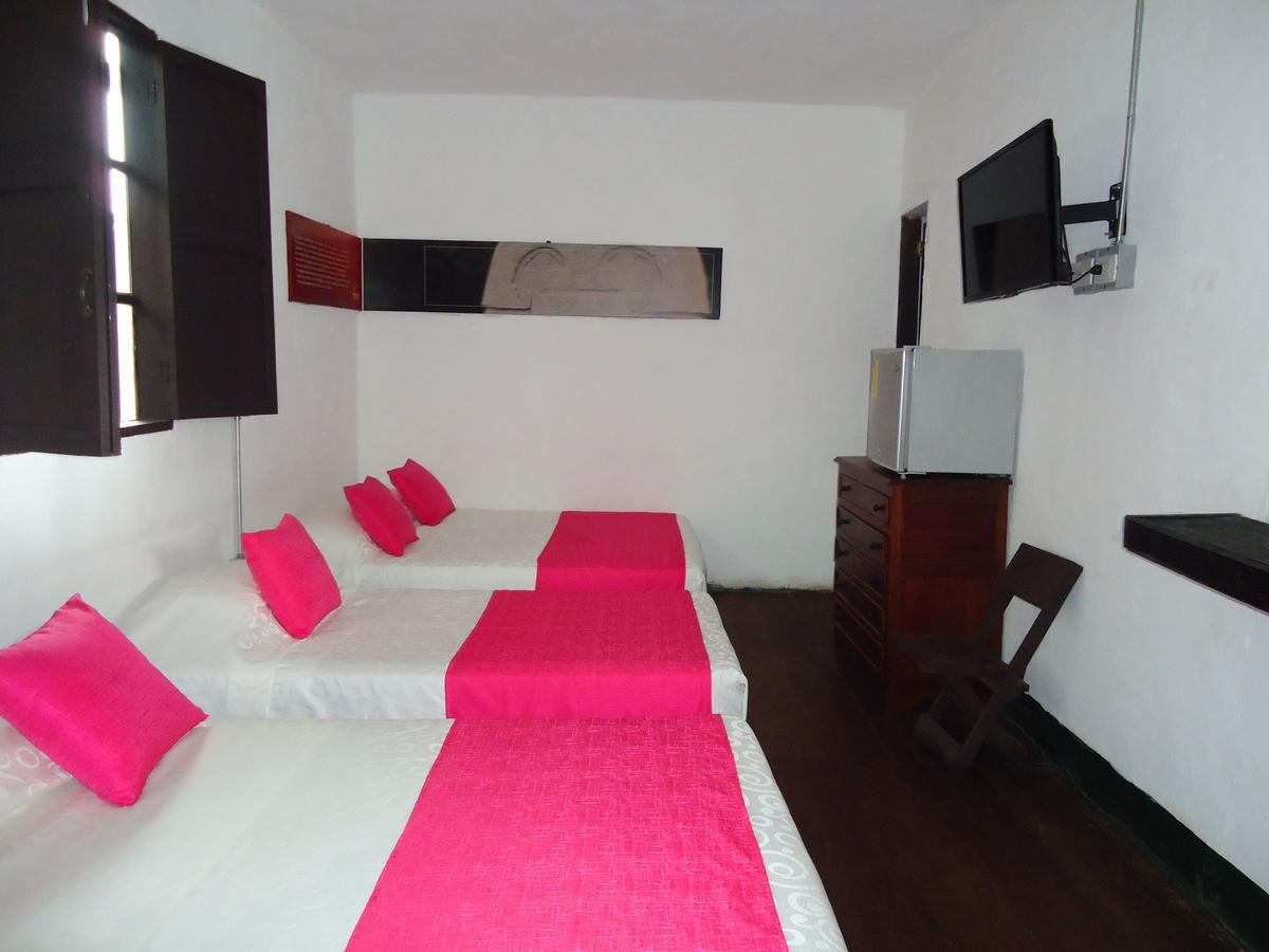 Raices Hotel San Agustin Экстерьер фото