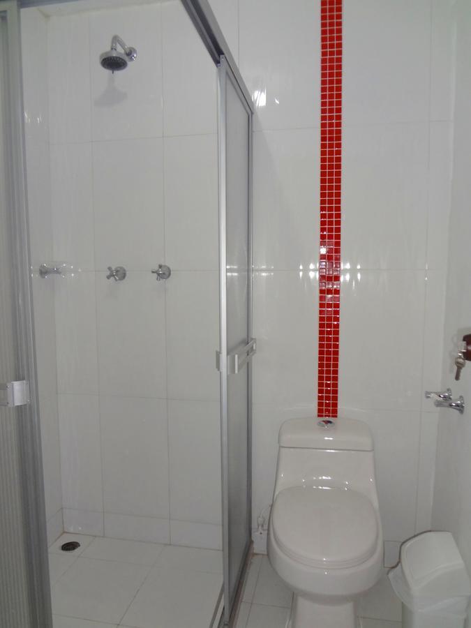 Raices Hotel San Agustin Экстерьер фото