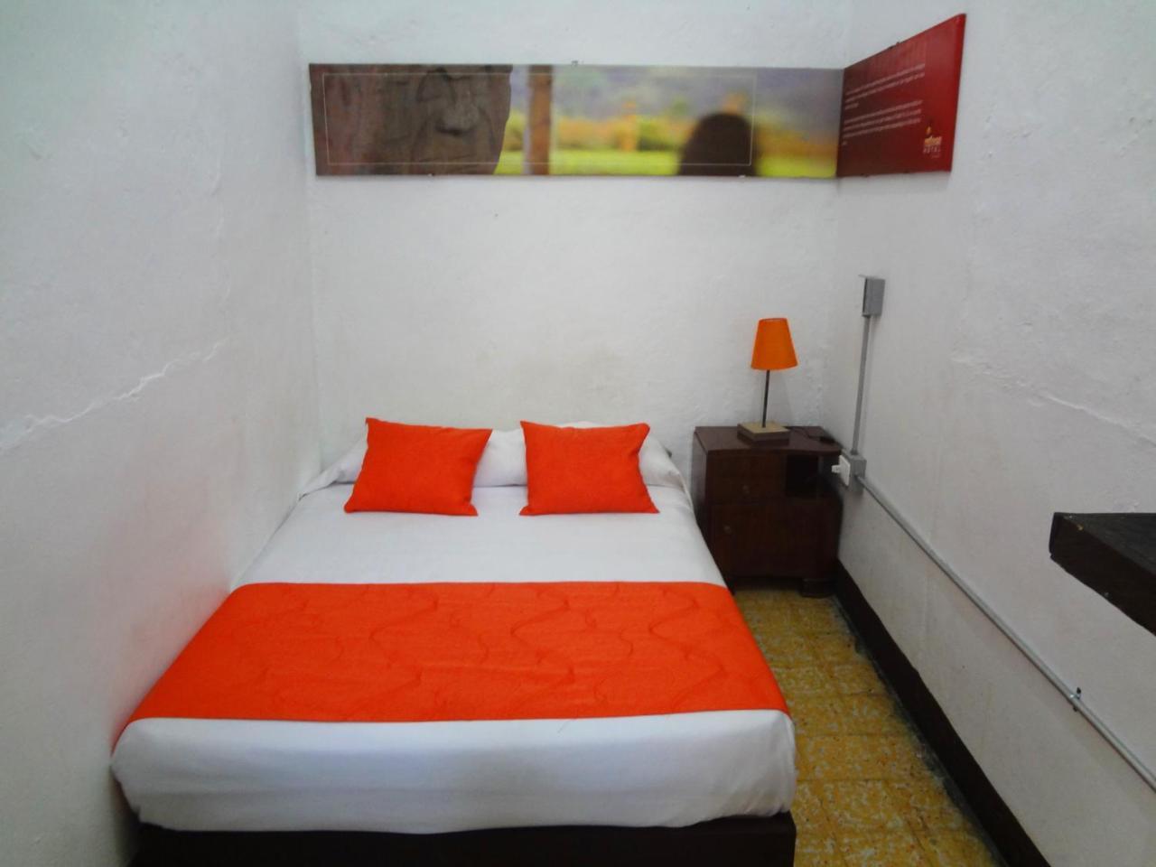 Raices Hotel San Agustin Экстерьер фото