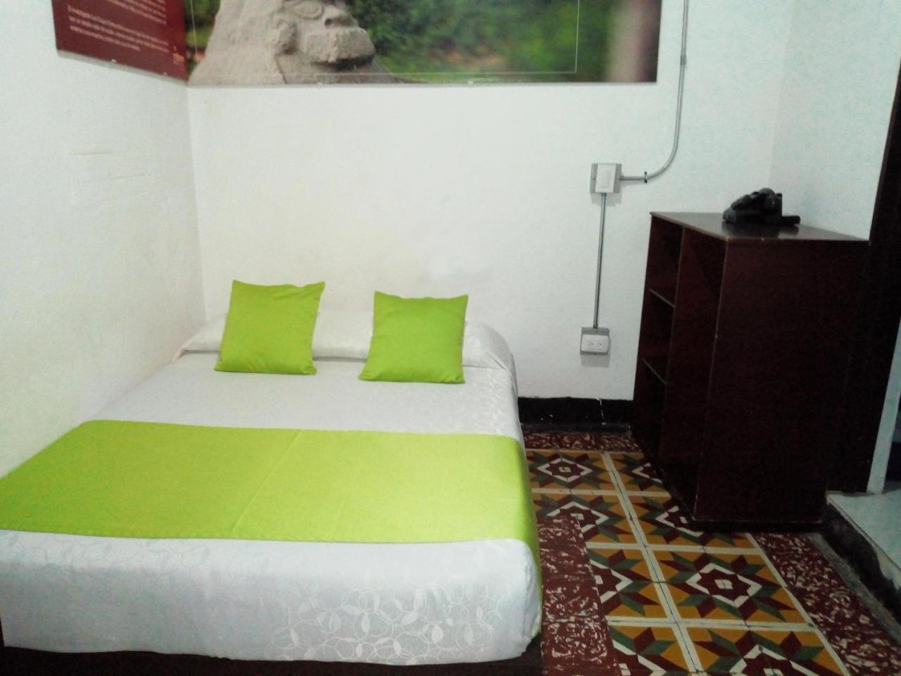 Raices Hotel San Agustin Экстерьер фото