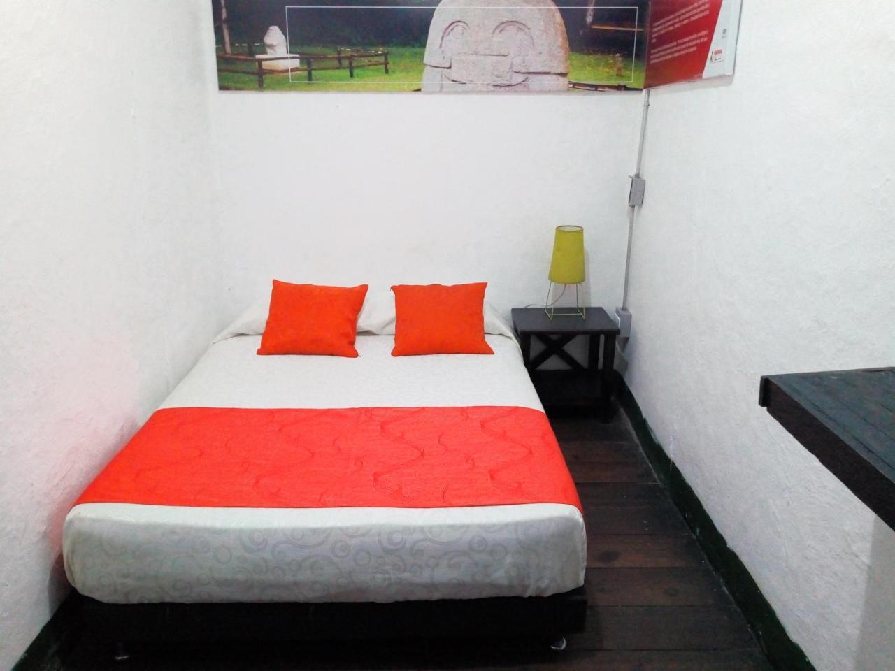 Raices Hotel San Agustin Экстерьер фото